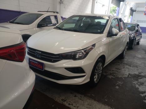 FIAT Cronos 1.3 4P FLEX DRIVE, Foto 2