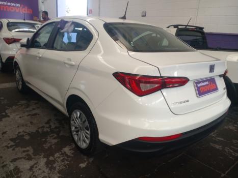 FIAT Cronos 1.3 4P FLEX DRIVE, Foto 4