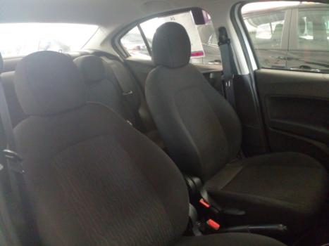 FIAT Cronos 1.3 4P FLEX DRIVE, Foto 8