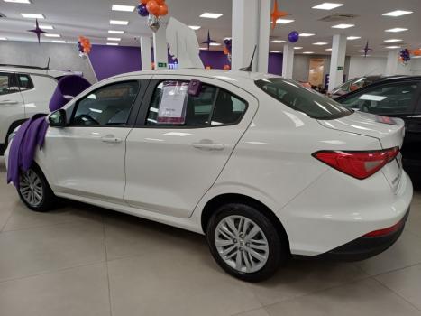 FIAT Cronos 1.3 4P FLEX DRIVE, Foto 9