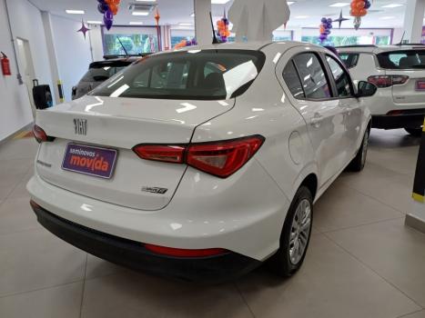 FIAT Cronos 1.3 4P FLEX DRIVE, Foto 10