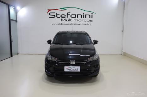 FIAT Cronos 1.3 4P FLEX DRIVE, Foto 2