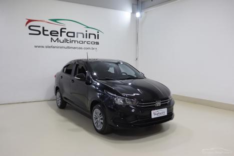 FIAT Cronos 1.3 4P FLEX DRIVE, Foto 3