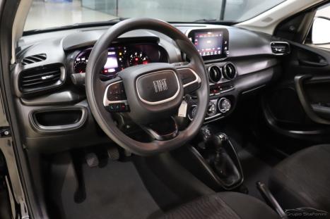 FIAT Cronos 1.3 4P FLEX DRIVE, Foto 4