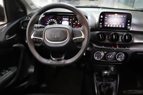 FIAT Cronos 1.3 4P FLEX DRIVE, Foto 5