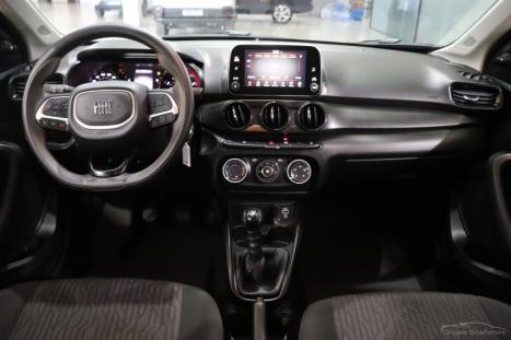 FIAT Cronos 1.3 4P FLEX DRIVE, Foto 6