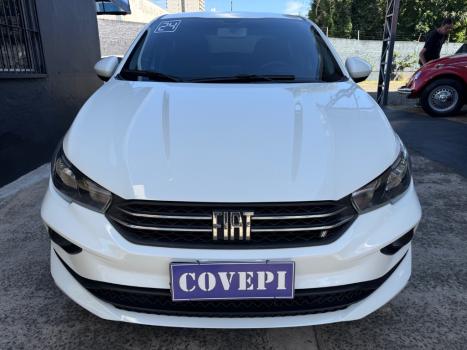 FIAT Cronos 1.3 4P FLEX DRIVE, Foto 2