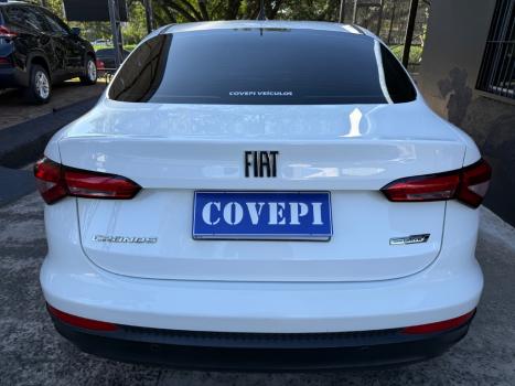 FIAT Cronos 1.3 4P FLEX DRIVE, Foto 3