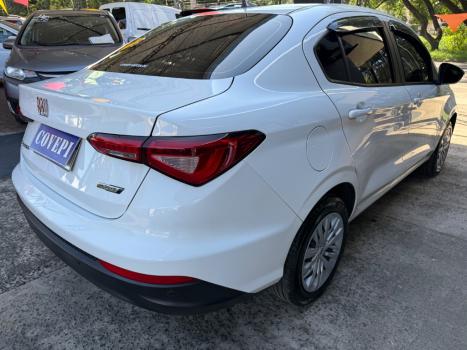 FIAT Cronos 1.3 4P FLEX DRIVE, Foto 4