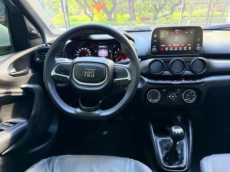 FIAT Cronos 1.3 4P FLEX DRIVE, Foto 5