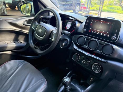 FIAT Cronos 1.3 4P FLEX DRIVE, Foto 6