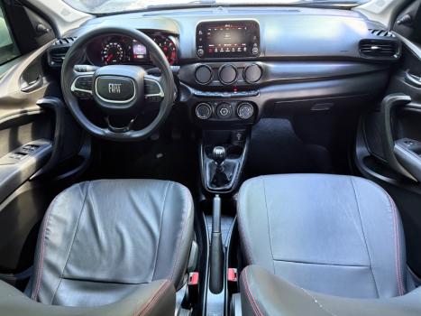 FIAT Cronos 1.3 4P FLEX DRIVE, Foto 7