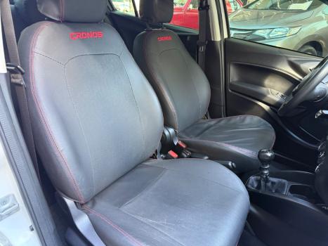 FIAT Cronos 1.3 4P FLEX DRIVE, Foto 8