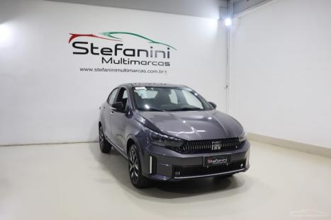 FIAT Cronos 1.3 4P FIREFLY FLEX PRECISION AUTOM�TICO CVT, Foto 3