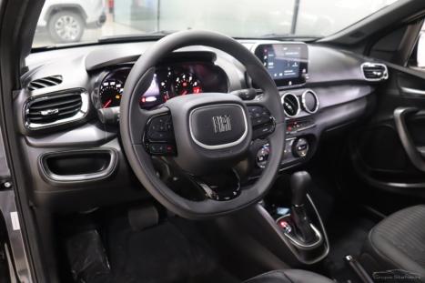 FIAT Cronos 1.3 4P FIREFLY FLEX PRECISION AUTOM�TICO CVT, Foto 4
