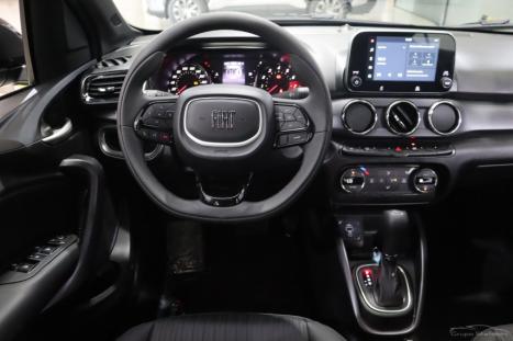 FIAT Cronos 1.3 4P FIREFLY FLEX PRECISION AUTOM�TICO CVT, Foto 5