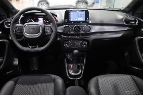 FIAT Cronos 1.3 4P FIREFLY FLEX PRECISION AUTOM�TICO CVT, Foto 6