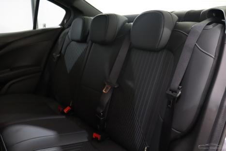FIAT Cronos 1.3 4P FIREFLY FLEX PRECISION AUTOM�TICO CVT, Foto 8