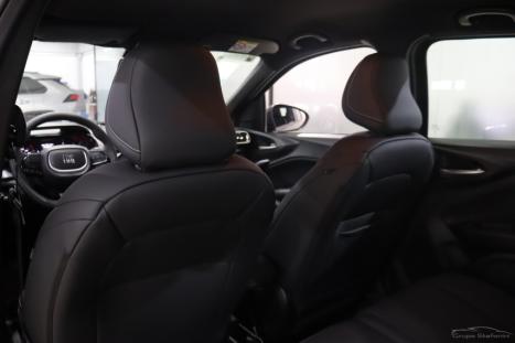 FIAT Cronos 1.3 4P FIREFLY FLEX PRECISION AUTOM�TICO CVT, Foto 9