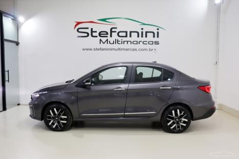 FIAT Cronos 1.3 4P FIREFLY FLEX PRECISION AUTOM�TICO CVT, Foto 10