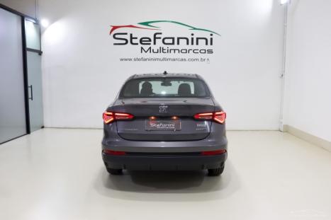 FIAT Cronos 1.3 4P FIREFLY FLEX PRECISION AUTOM�TICO CVT, Foto 12