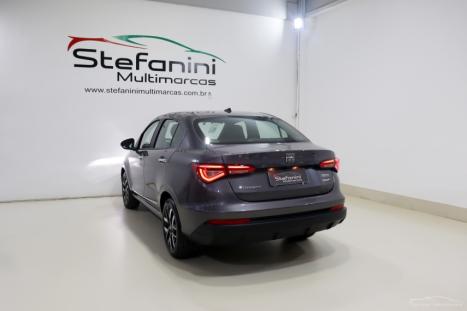 FIAT Cronos 1.3 4P FIREFLY FLEX PRECISION AUTOM�TICO CVT, Foto 13