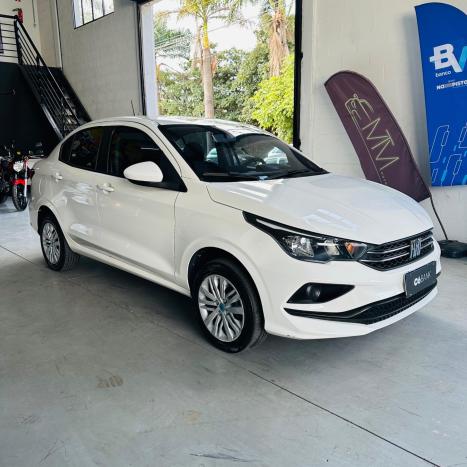 FIAT Cronos 1.3 4P FLEX DRIVE AUTOM�TICO CVT, Foto 3