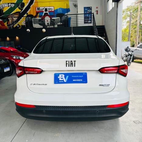 FIAT Cronos 1.3 4P FLEX DRIVE AUTOM�TICO CVT, Foto 5