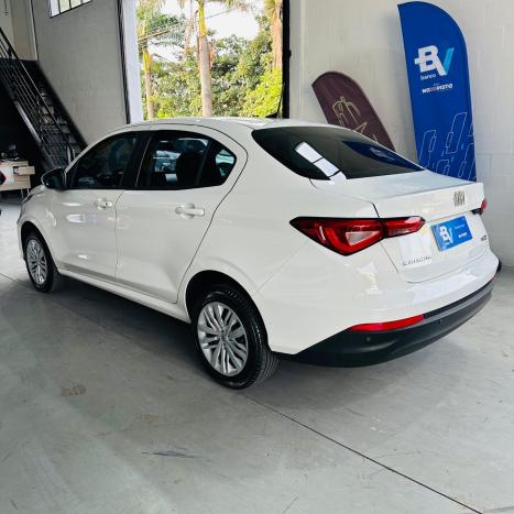 FIAT Cronos 1.3 4P FLEX DRIVE AUTOM�TICO CVT, Foto 6