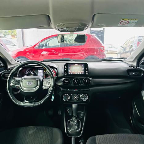 FIAT Cronos 1.3 4P FLEX DRIVE AUTOM�TICO CVT, Foto 7