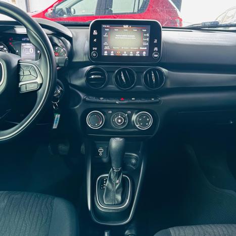 FIAT Cronos 1.3 4P FLEX DRIVE AUTOM�TICO CVT, Foto 9