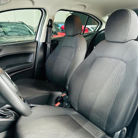 FIAT Cronos 1.3 4P FLEX DRIVE AUTOM�TICO CVT, Foto 10