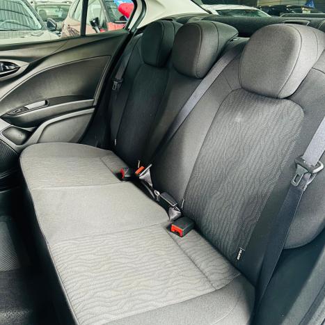 FIAT Cronos 1.3 4P FLEX DRIVE AUTOM�TICO CVT, Foto 11
