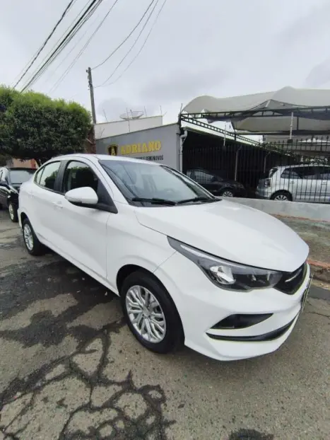 FIAT Cronos 1.3 4P FLEX DRIVE, Foto 10