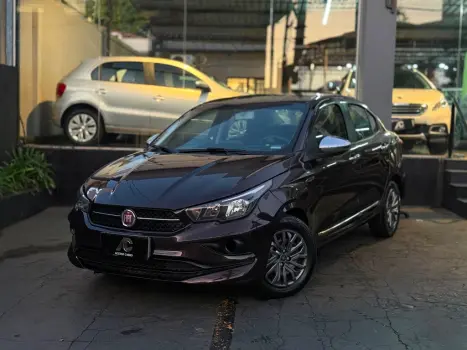 FIAT Cronos 1.3 4P FLEX DRIVE, Foto 1