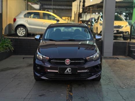 FIAT Cronos 1.3 4P FLEX DRIVE, Foto 3