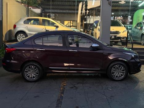 FIAT Cronos 1.3 4P FLEX DRIVE, Foto 6
