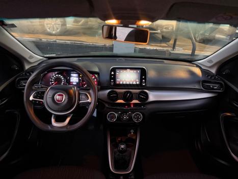 FIAT Cronos 1.3 4P FLEX DRIVE, Foto 7