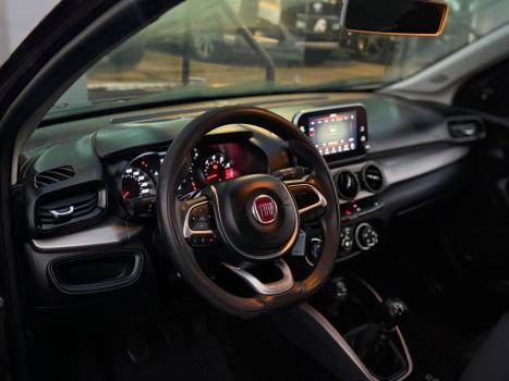 FIAT Cronos 1.3 4P FLEX DRIVE, Foto 8