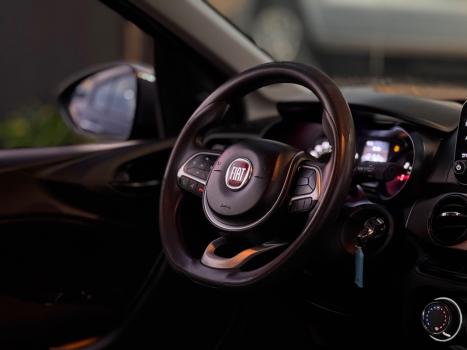 FIAT Cronos 1.3 4P FLEX DRIVE, Foto 10