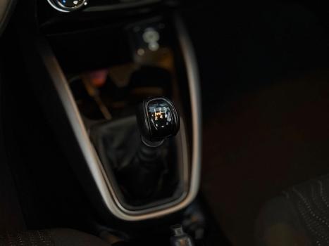 FIAT Cronos 1.3 4P FLEX DRIVE, Foto 11