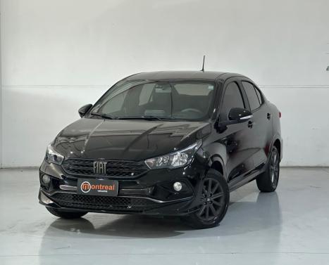 FIAT Cronos 1.3 4P FLEX DRIVE, Foto 1