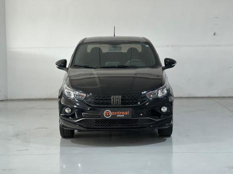 FIAT Cronos 1.3 4P FLEX DRIVE, Foto 2