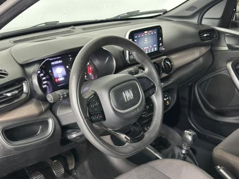 FIAT Cronos 1.3 4P FLEX DRIVE, Foto 4