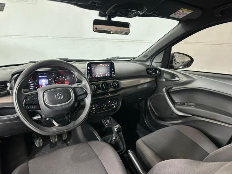 FIAT Cronos 1.3 4P FLEX DRIVE, Foto 5