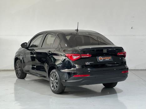 FIAT Cronos 1.3 4P FLEX DRIVE, Foto 8