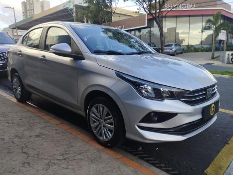 FIAT Cronos 1.3 4P FLEX DRIVE AUTOM�TICO CVT, Foto 1