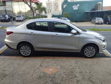 FIAT Cronos 1.3 4P FLEX DRIVE AUTOM�TICO CVT, Foto 2