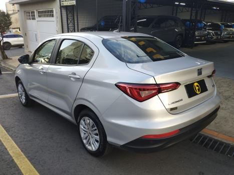 FIAT Cronos 1.3 4P FLEX DRIVE AUTOM�TICO CVT, Foto 5