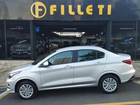 FIAT Cronos 1.3 4P FLEX DRIVE AUTOM�TICO CVT, Foto 6